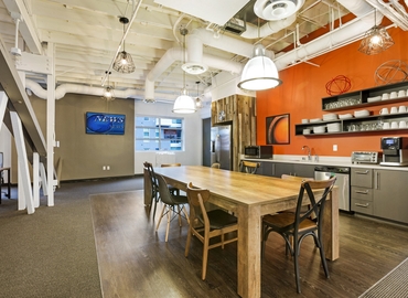 Virtual office space in Glendale, CA, 201 N. Brand Boulevard (91203) - 11 | MatchOffice