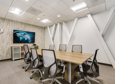 1076 m² Conference space in Glendale, CA, 201 N. Brand Boulevard (91203) - 7 | MatchOffice.com