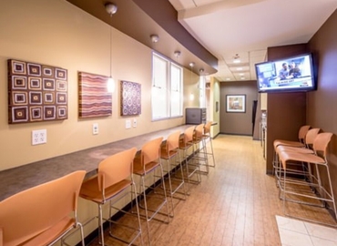 Virtual office in Austin, TX, 111 Congress Avenue (78701) - 6 | MatchOffice