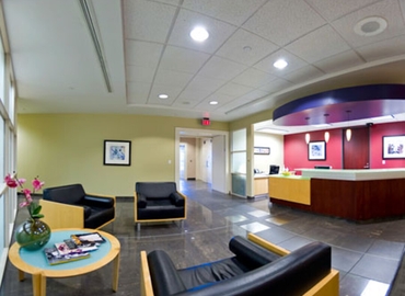 Virtual office space in Albuquerque	, NM, 6565 Americas Parkway NE (87110) - 6 | MatchOffice
