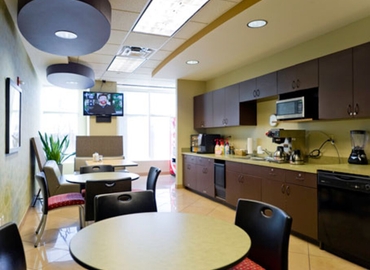 1076 m² Conference room in Albuquerque	, NM, 6565 Americas Parkway NE (87110) - 4 | MatchOffice