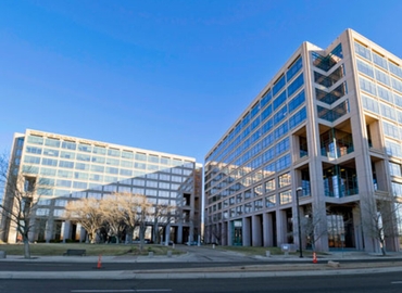 1076 m² Meeting room in Albuquerque	, NM, 6565 Americas Parkway NE (87110) - 6 | MatchOffice.com