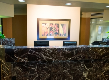 Virtual office space in Honolulu, HI, Seven Waterfront Plaza (96813) - 4 | MatchOffice