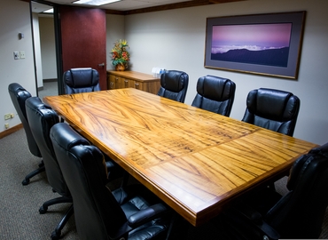 Virtual business address in Honolulu, HI, Seven Waterfront Plaza (96813) - 6 | MatchOffice