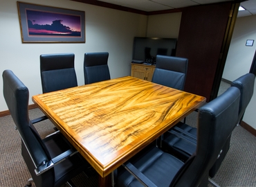 Virtual business address in Honolulu, HI, Seven Waterfront Plaza (96813) - 8 | MatchOffice.com