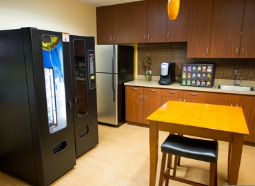 Virtual office space in Honolulu, HI, Seven Waterfront Plaza (96813) - 10 | MatchOffice.com