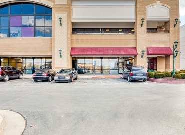 10 m² Shared office  in St. Louis, MO, 303 N. Stadium Blvd (65203) - 9 | MatchOffice