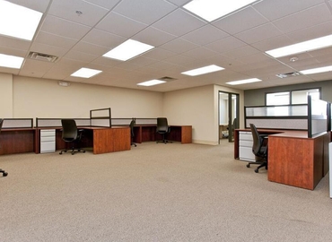 2691 m² Serviced office in Des Moines, IA, 305 Second Avenue S.E. (52401) - 2 | MatchOffice