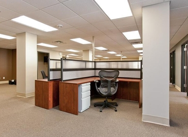 2691 m² Business center in Des Moines, IA, 305 Second Avenue S.E. (52401) - 4 | MatchOffice.com
