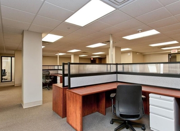 2691 m² Shared office  in Des Moines, IA, 305 Second Avenue S.E. (52401) - 3 | MatchOffice.com