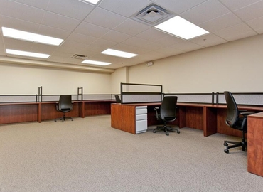 2691 m² Shared office  in Des Moines, IA, 305 Second Avenue S.E. (52401) - 4 | MatchOffice.com