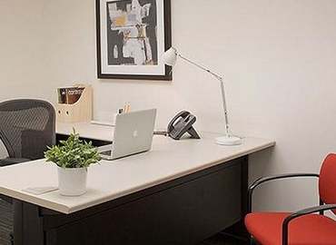 2691 m² Serviced office in San Antonio, TX, 401 East Sonterra Boulevard (78258) - 7 | MatchOffice