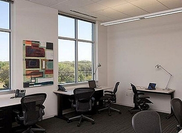 2691 m² Shared office  in San Antonio, TX, 401 East Sonterra Boulevard (78258) - 0 | MatchOffice.com