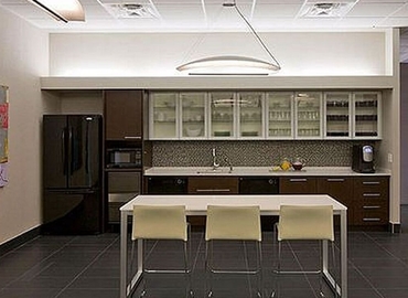 2691 m² Shared workspace  in San Antonio, TX, 401 East Sonterra Boulevard (78258) - 1 | MatchOffice