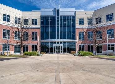 2691 m² Business center in San Antonio, TX, 401 East Sonterra Boulevard (78258) - 0 | MatchOffice.com