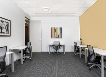 2691 m² Serviced office in San Antonio, TX, 401 East Sonterra Boulevard (78258) - 12 | MatchOffice.com