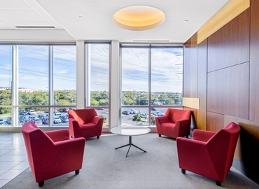 2691 m² Co-working  in San Antonio, TX, 401 East Sonterra Boulevard (78258) - 13 | MatchOffice