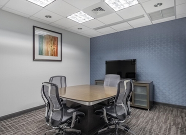 Virtual office space in Miami, FL, 601 Brickell Key Drive (33131) - 1 | MatchOffice.com