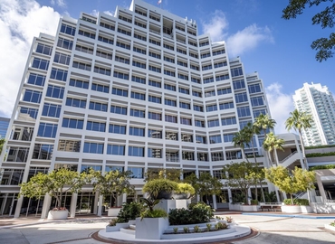 2691 m² Business center in Miami, FL, 601 Brickell Key Drive (33131) - 6 | MatchOffice