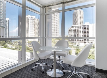 2691 m² Shared office  in Miami, FL, 601 Brickell Key Drive (33131) - 2 | MatchOffice
