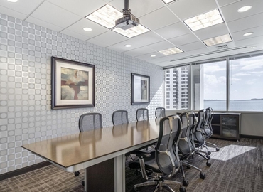 Virtual address in Miami, FL, 601 Brickell Key Drive (33131) - 9 | MatchOffice.com