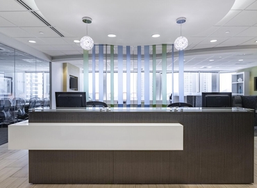 2691 m² Coworking  in Miami, FL, 601 Brickell Key Drive (33131) - 8 | MatchOffice.com