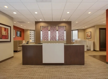 Virtual business address in Cincinnati, OH, 201 E. Fifth Street (45202) - 1 | MatchOffice.com