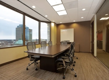 Virtual address in Cincinnati, OH, 201 E. Fifth Street (45202) - 2 | MatchOffice.com