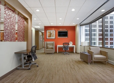 Virtual office in Cincinnati, OH, 201 E. Fifth Street (45202) - 5 | MatchOffice.com