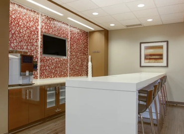 Virtual office in Cincinnati, OH, 201 E. Fifth Street (45202) - 8 | MatchOffice.com