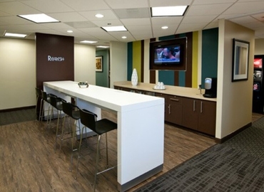 1076 m² Conference center in Ladera Ranch, CA, 999 Corporate Drive (92694) - 1 | MatchOffice