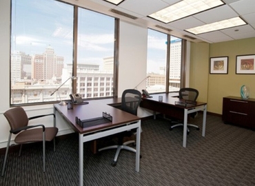 2691 m² Shared workspace  in Ladera Ranch, CA, 999 Corporate Drive (92694) - 9 | MatchOffice.com