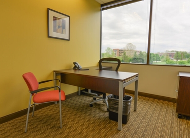 2691 m² Business park in Indianapolis, IN, Crosspoint Plaza One (46256) - 8 | MatchOffice.com