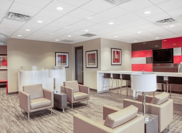 2691 m² Shared workspace  in Indianapolis, IN, Crosspoint Plaza One (46256) - 4 | MatchOffice