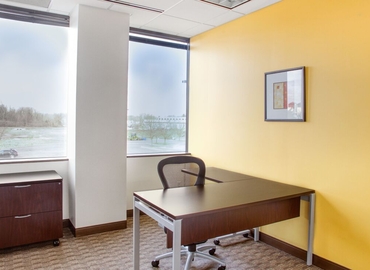 2691 m² Shared office  in Indianapolis, IN, Crosspoint Plaza One (46256) - 5 | MatchOffice