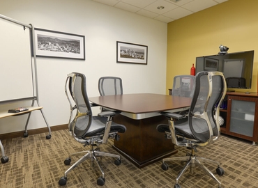 2691 m² Co-working  in Indianapolis, IN, Crosspoint Plaza One (46256) - 8 | MatchOffice