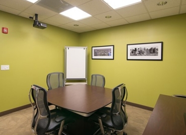 2691 m² Serviced office in Evanston, IL, 1603 Orrington Avenue (60201) - 9 | MatchOffice