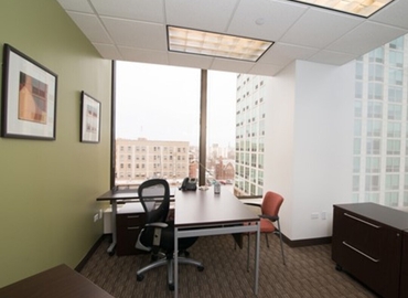 Virtual office in Evanston, IL, 1603 Orrington Avenue (60201) - 6 | MatchOffice.com