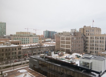 2691 m² Business space in Evanston, IL, 1603 Orrington Avenue (60201) - 12 | MatchOffice