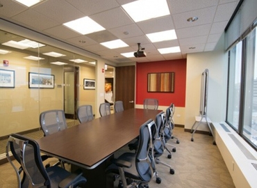 2691 m² Serviced office in Evanston, IL, 1603 Orrington Avenue (60201) - 13 | MatchOffice.com