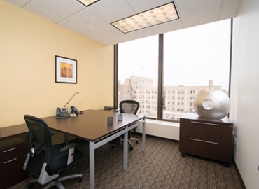 2691 m² Shared workspace  in Evanston, IL, 1603 Orrington Avenue (60201) - 4 | MatchOffice