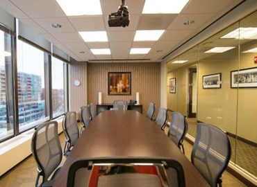 Virtual address in Evanston, IL, 1603 Orrington Avenue (60201) - 13 | MatchOffice.com