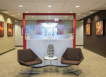 2691 m² Shared office  in Evanston, IL, 1603 Orrington Avenue (60201) - 11 | MatchOffice