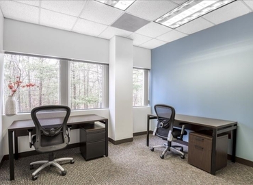 Virtual office space in Hingham, MA, 99 Derby Street (02043) - 1 | MatchOffice.com