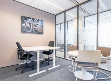 2691 m² Serviced office in Baltimore, MD, Mill Run Circle (10451) - 5 | MatchOffice.com