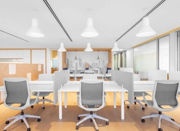 2691 m² Business center in Baltimore, MD, Mill Run Circle (10451) - 9 | MatchOffice.com