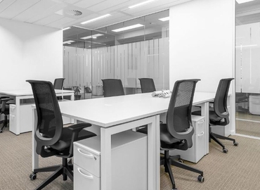 2691 m² Business center in Baltimore, MD, Mill Run Circle (10451) - 14 | MatchOffice