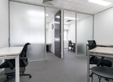 2691 m² Shared office  in Baltimore, MD, Mill Run Circle (10451) - 6 | MatchOffice