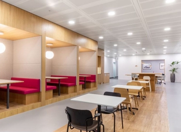 2691 m² Coworking space  in Baltimore, MD, Mill Run Circle (10451) - 7 | MatchOffice