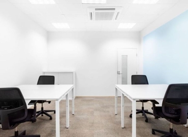 2691 m² Coworking  in Baltimore, MD, 10451 Mill Run Circle (21117) - 9 | MatchOffice